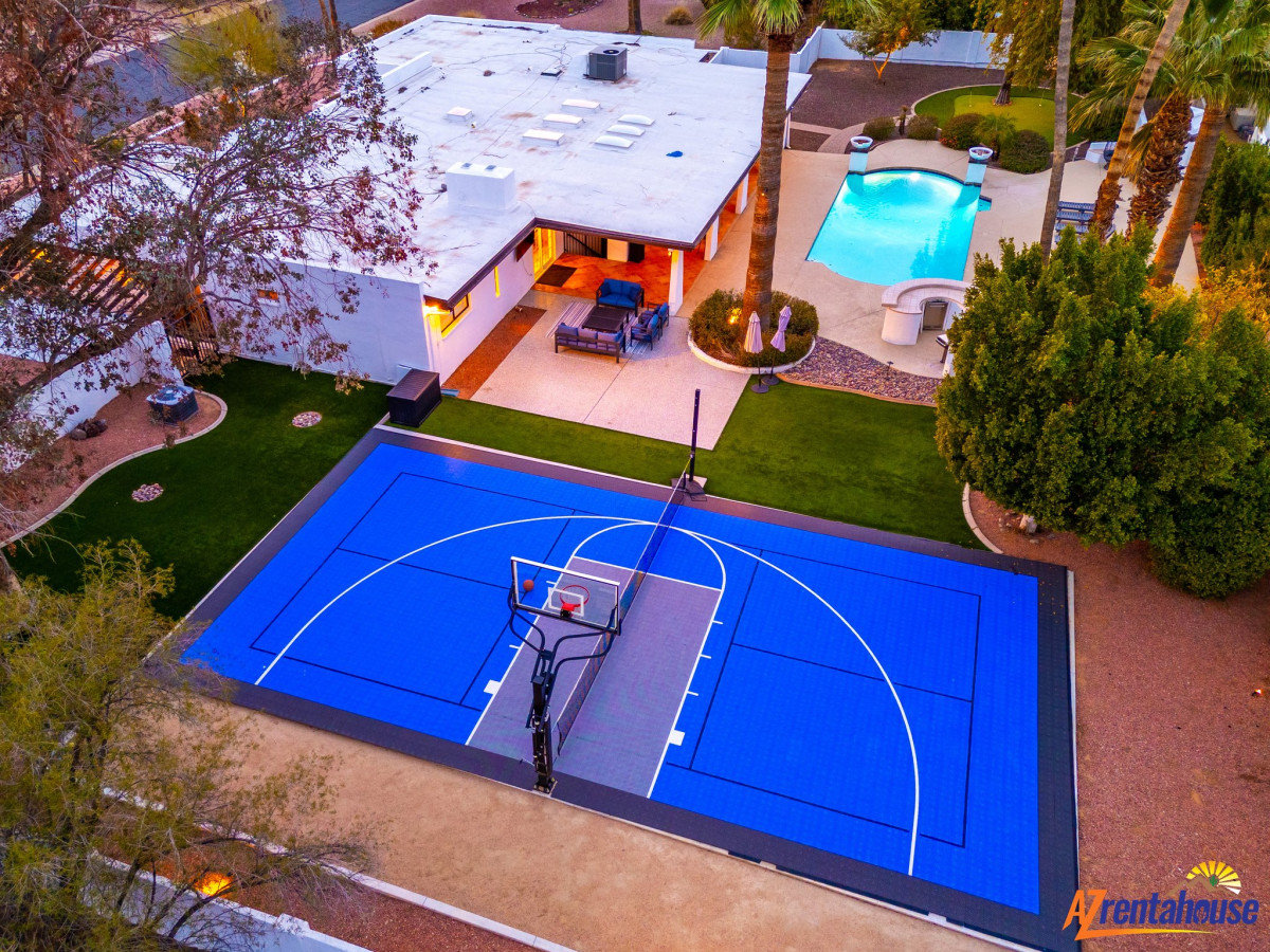 Scottsdale Vacation Rental