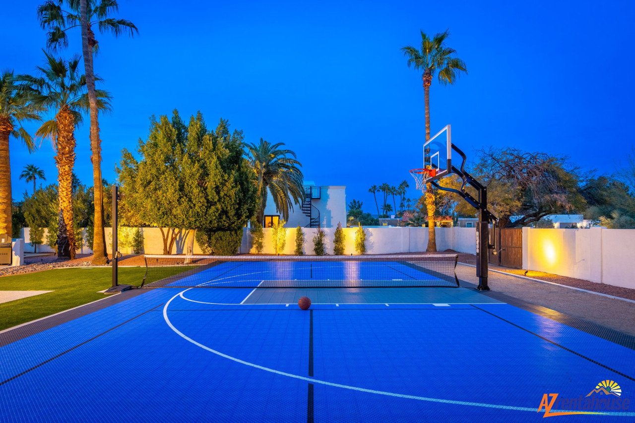 Scottsdale Vacation Rental