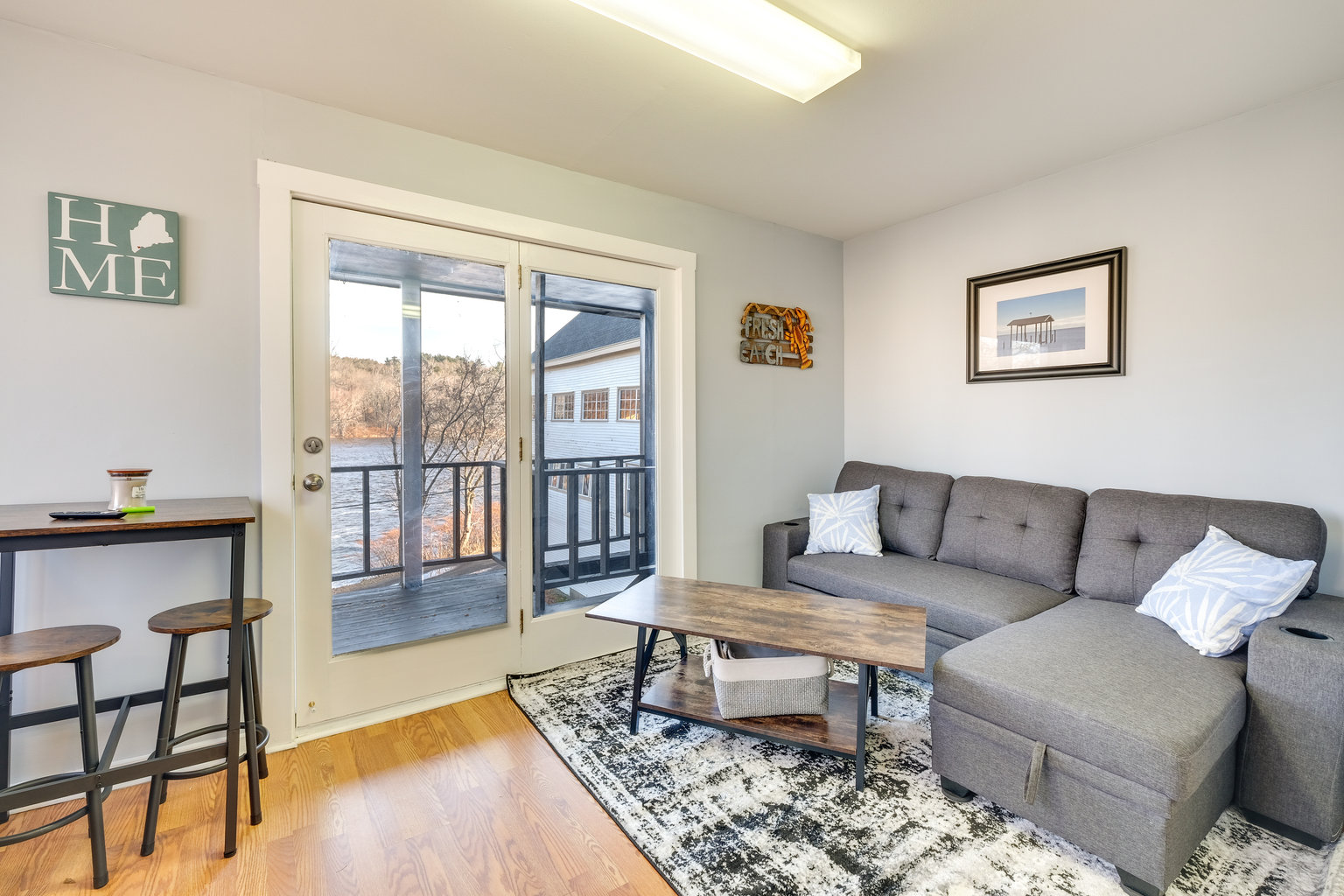 Hallowell Vacation Rental