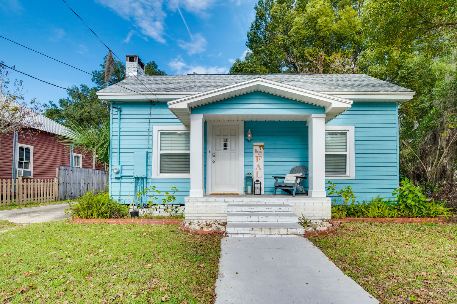Dunnellon Vacation Rental
