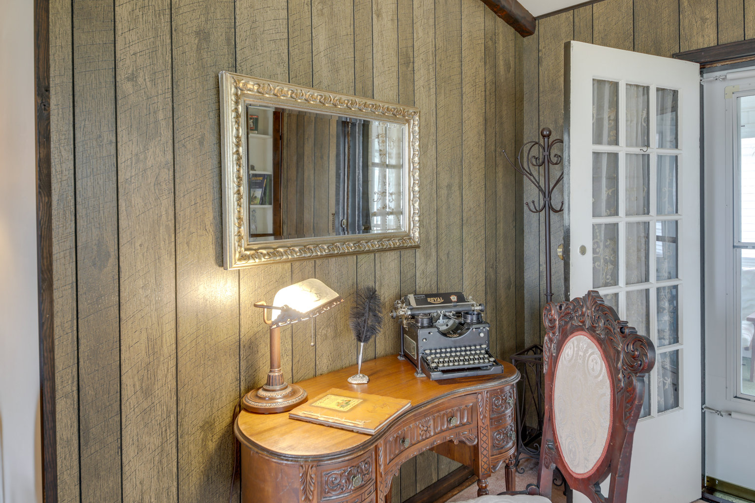 Alexandria Vacation Rental