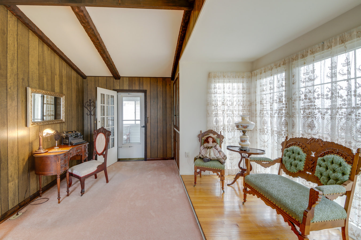 Alexandria Vacation Rental