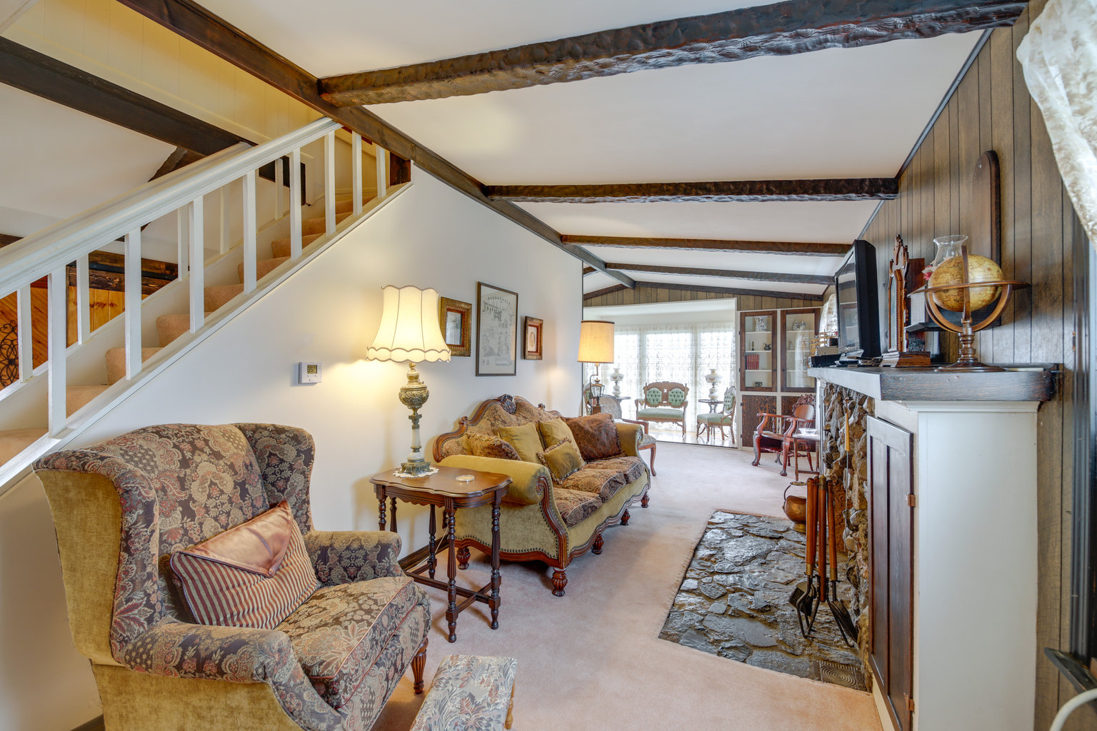 Alexandria Vacation Rental