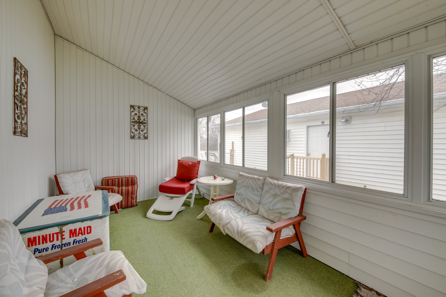 Alexandria Vacation Rental