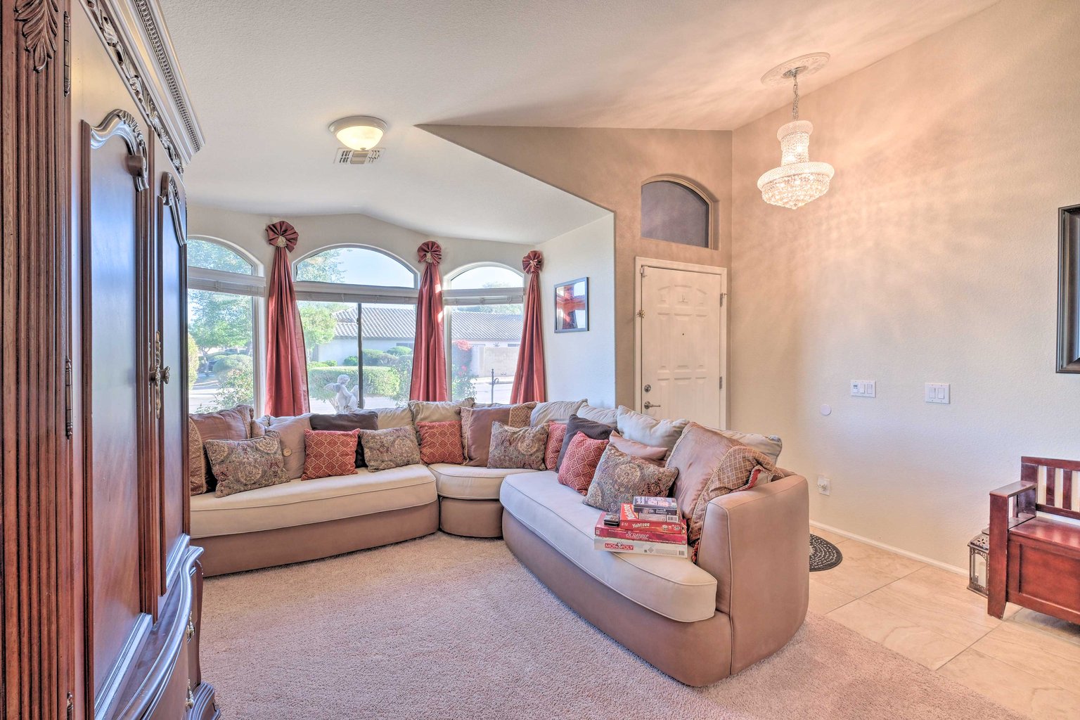 Chandler Vacation Rental