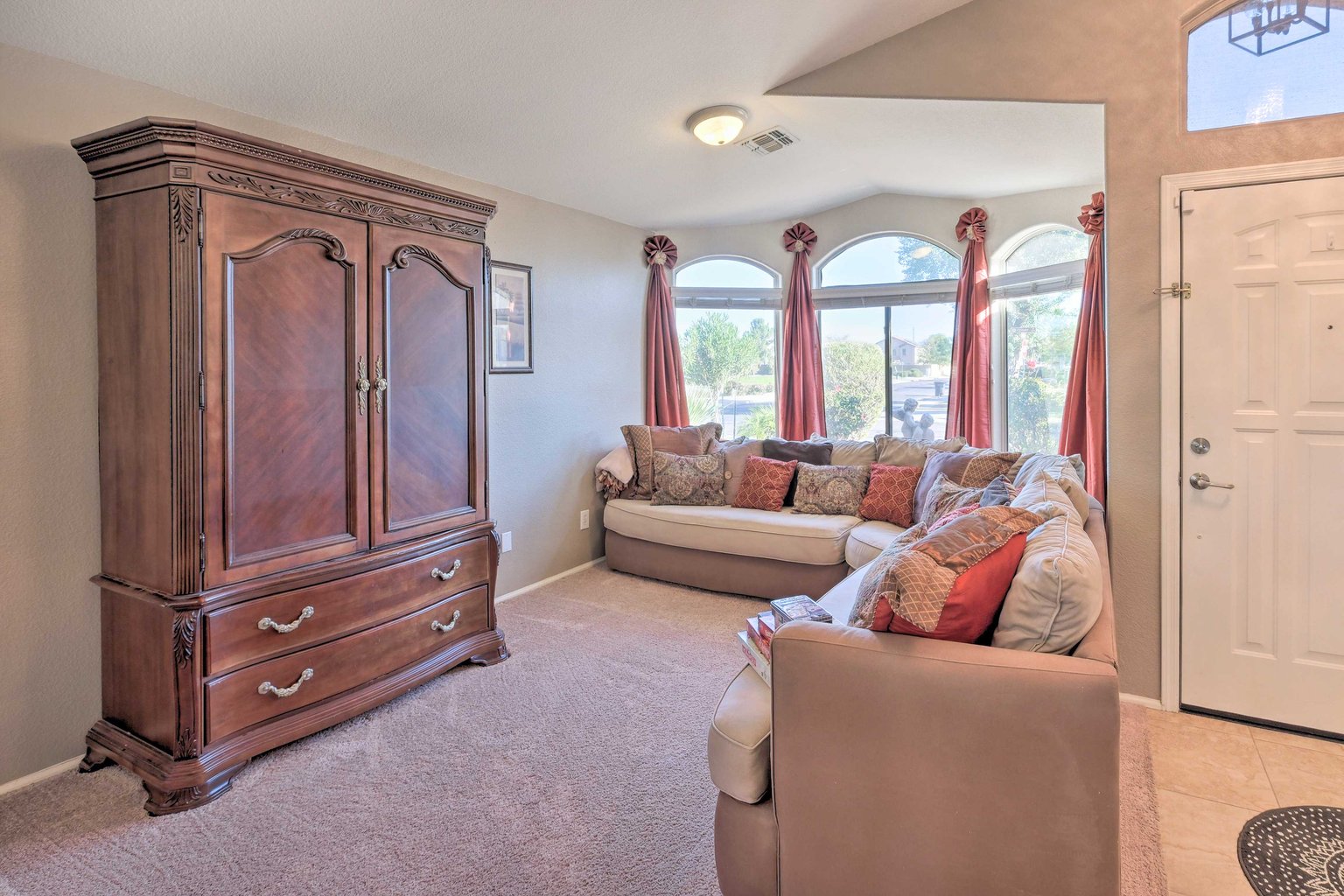 Chandler Vacation Rental