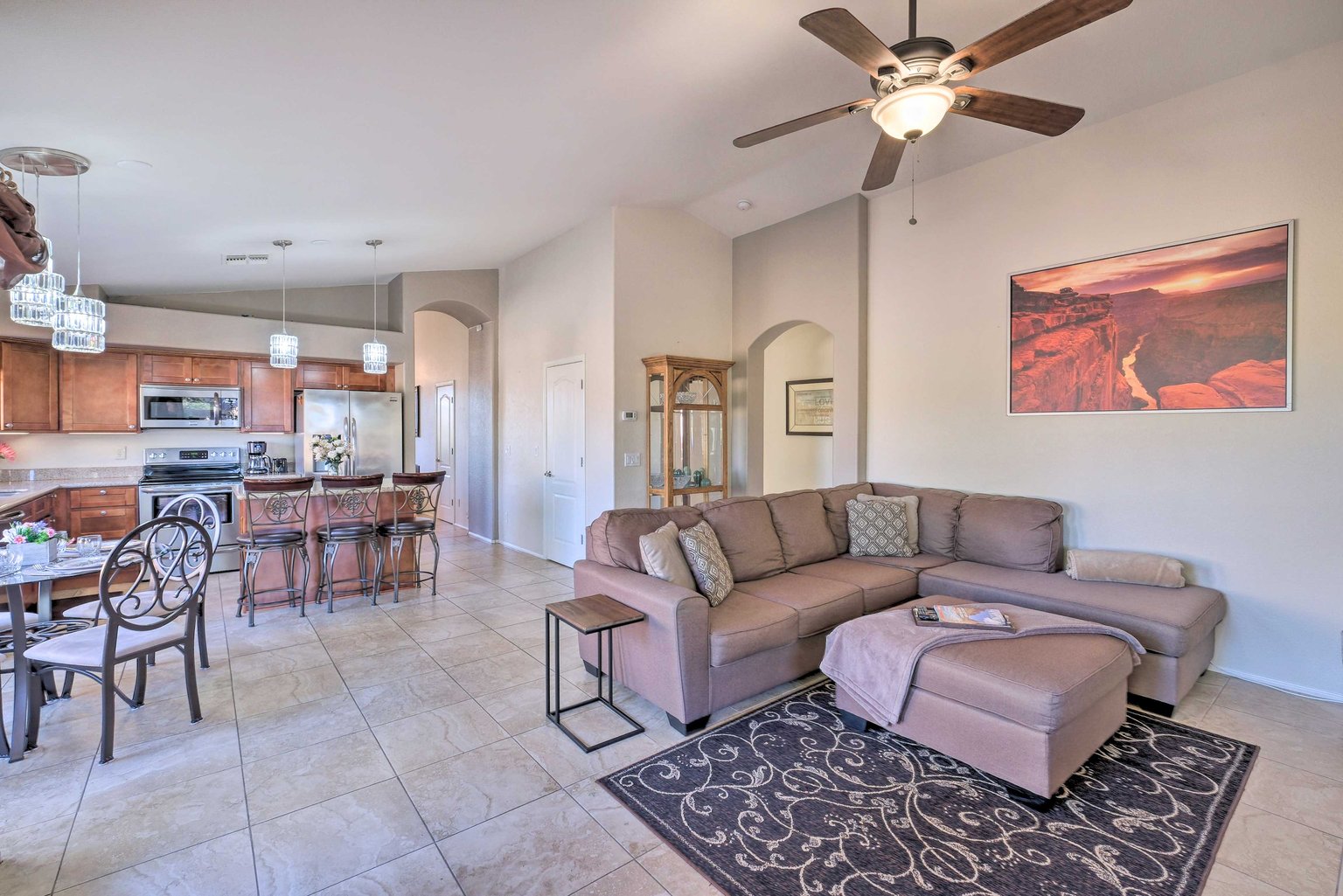 Chandler Vacation Rental