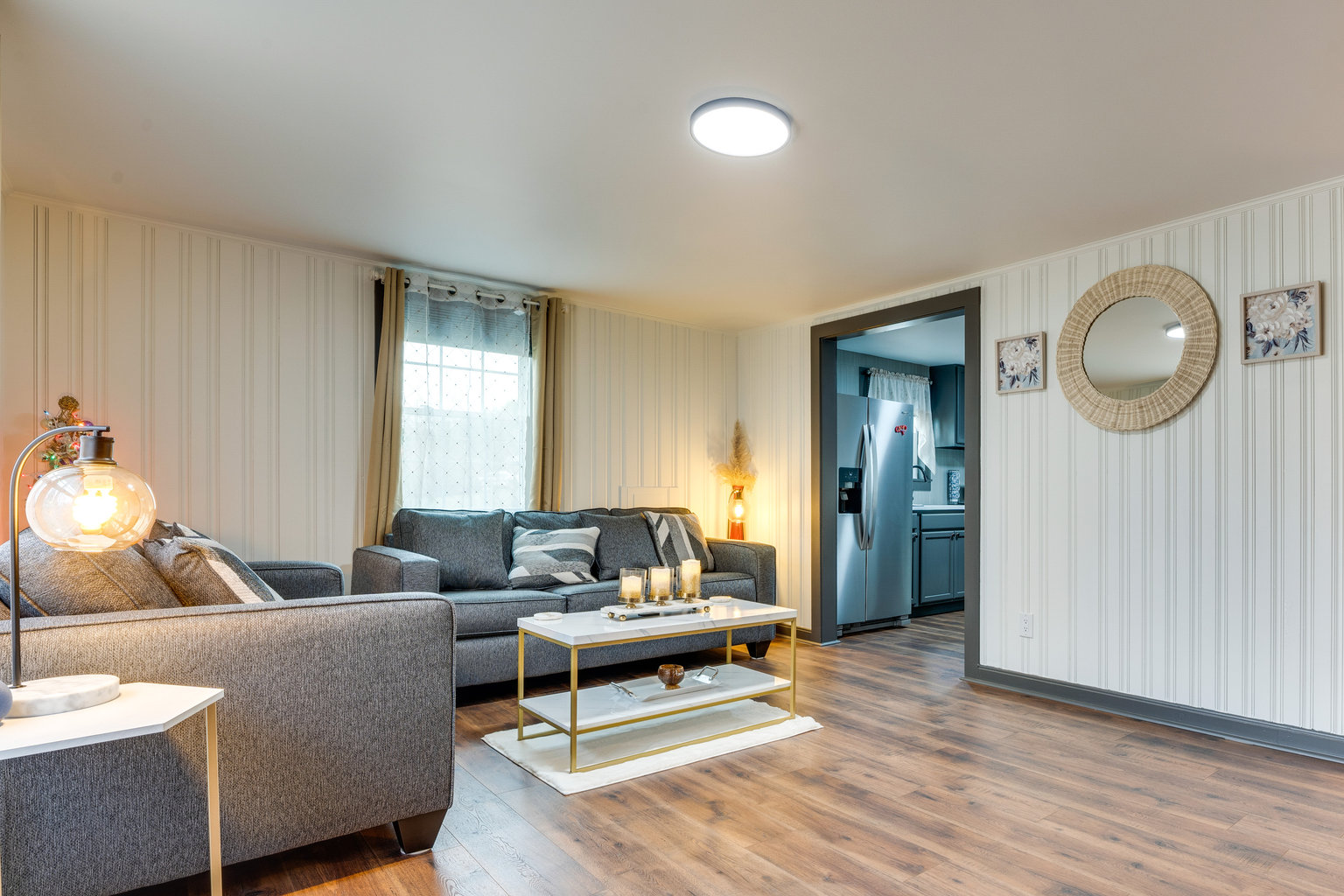 Arden Vacation Rental