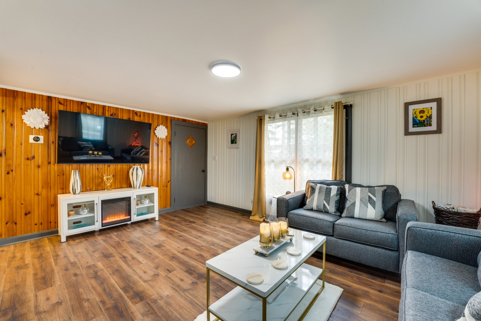 Arden Vacation Rental