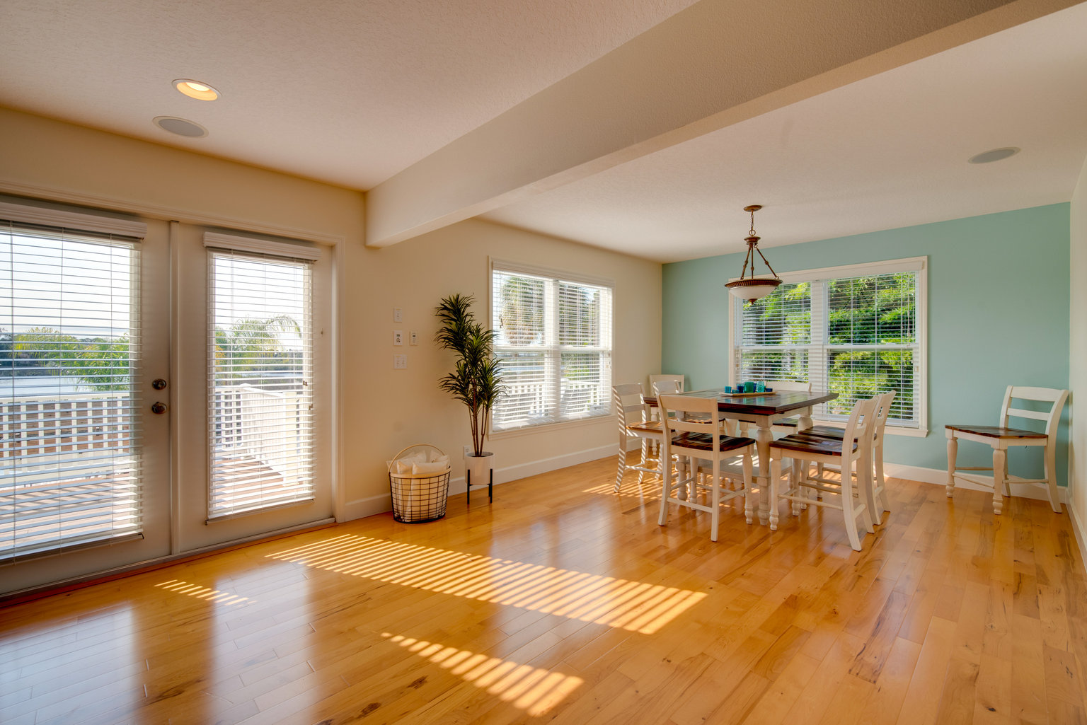 Spring Hill Vacation Rental