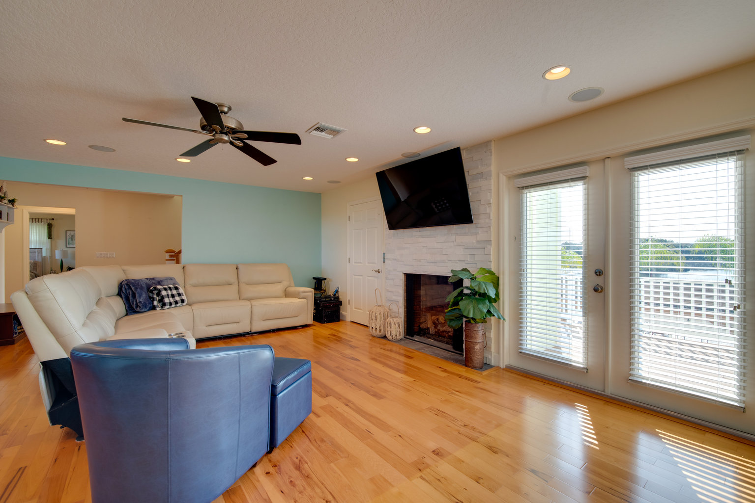 Spring Hill Vacation Rental