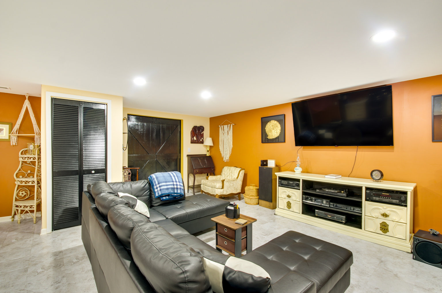 Lynchburg Vacation Rental