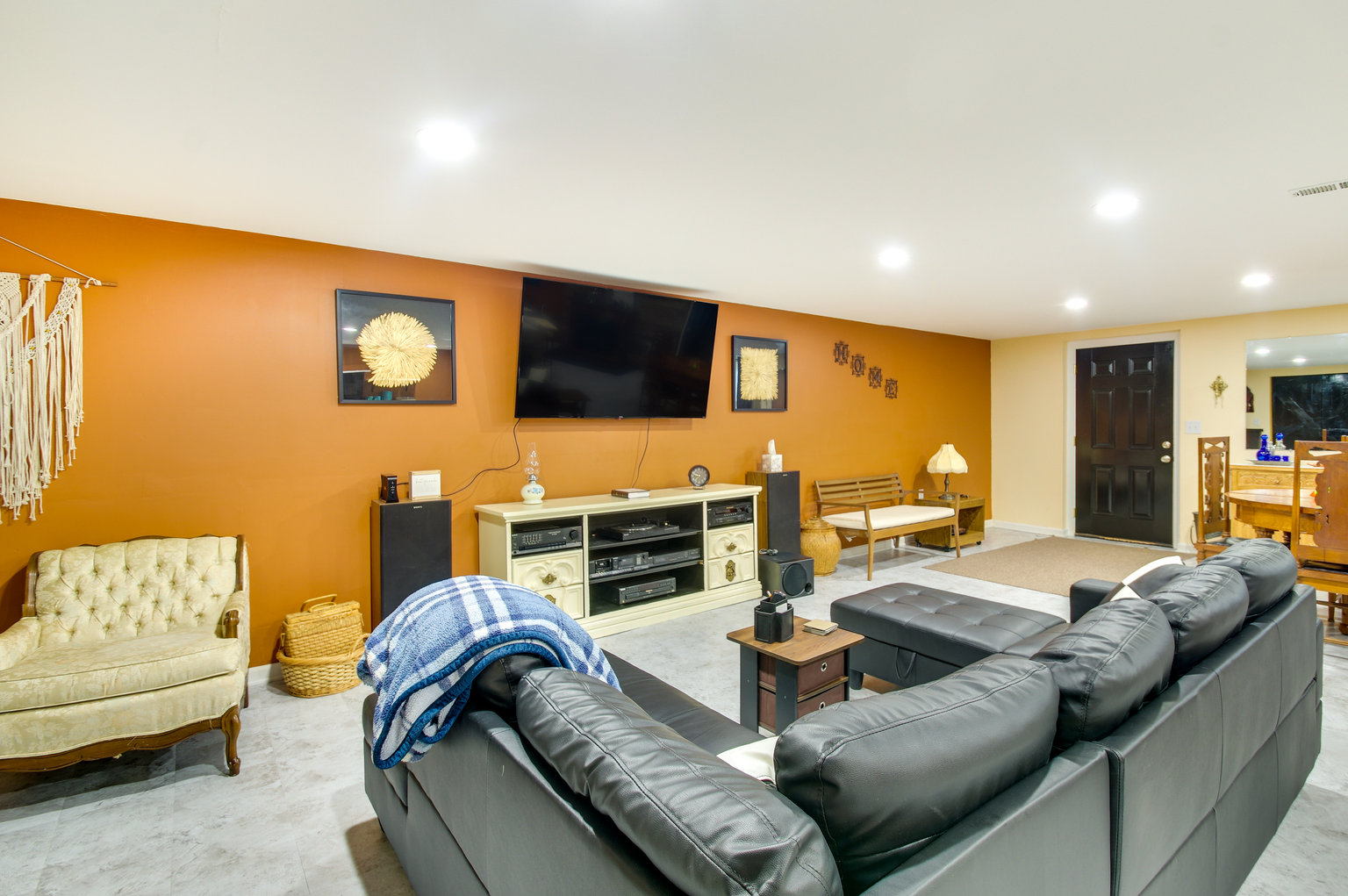 Lynchburg Vacation Rental