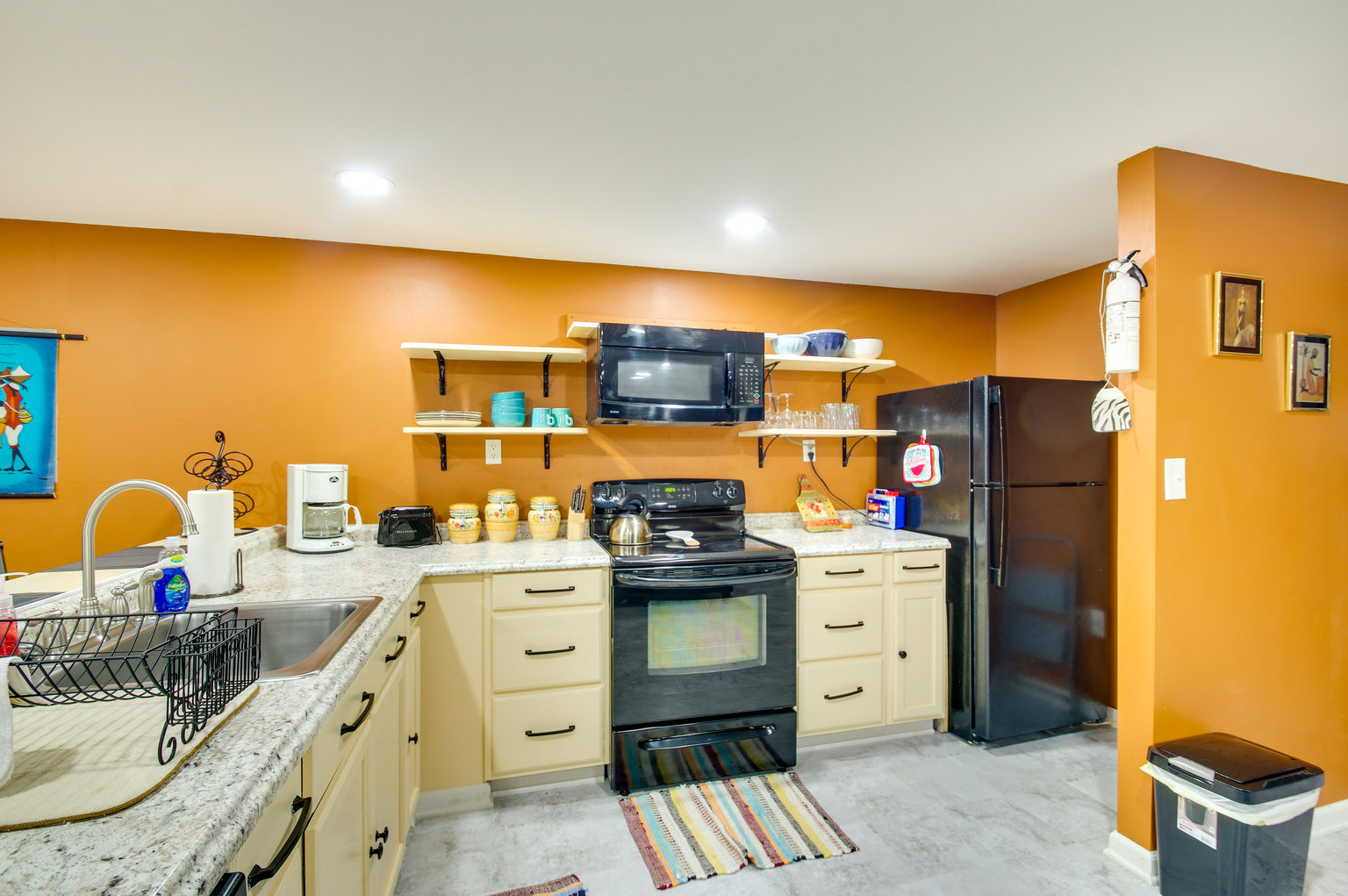 Lynchburg Vacation Rental