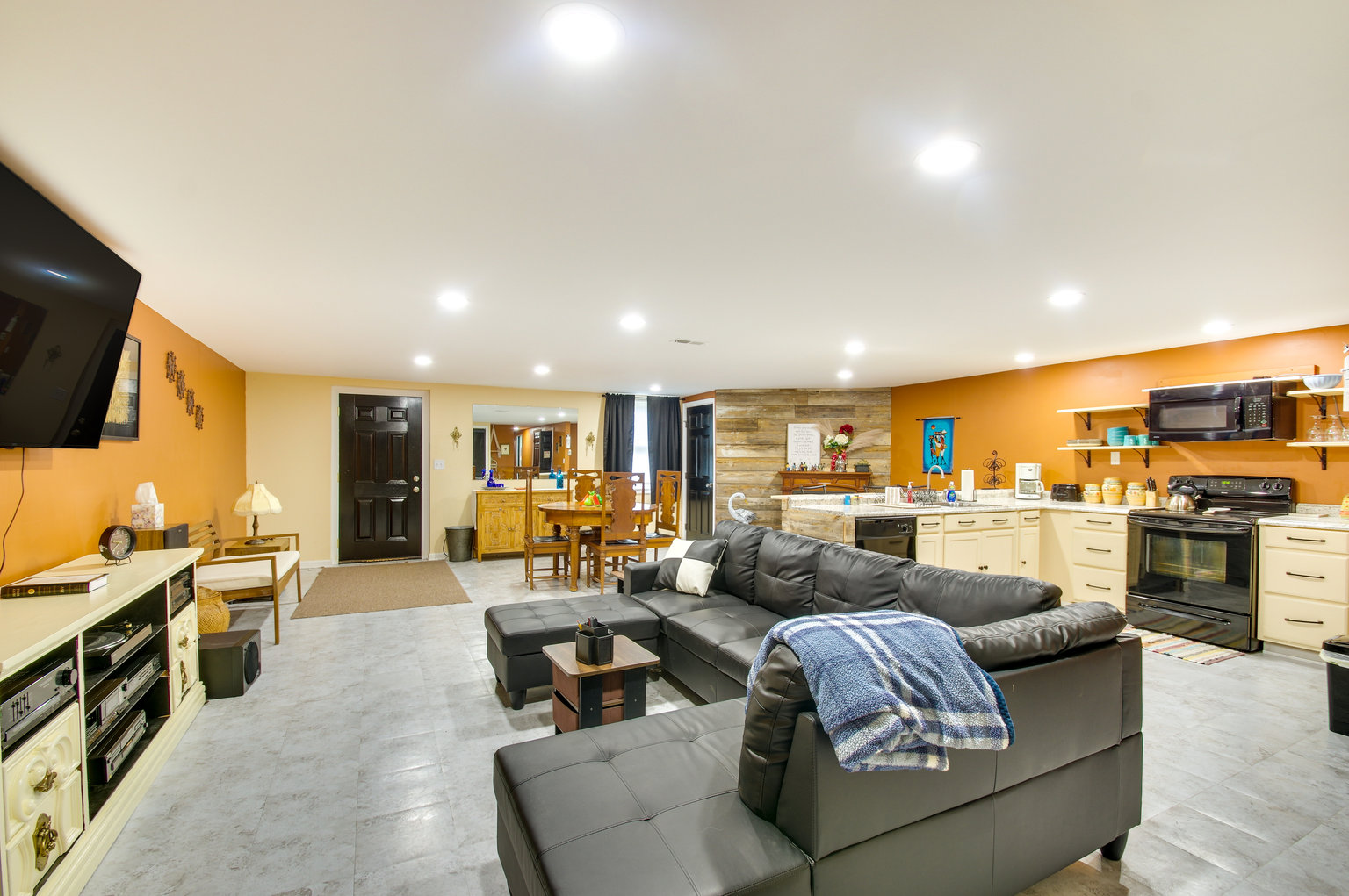 Lynchburg Vacation Rental