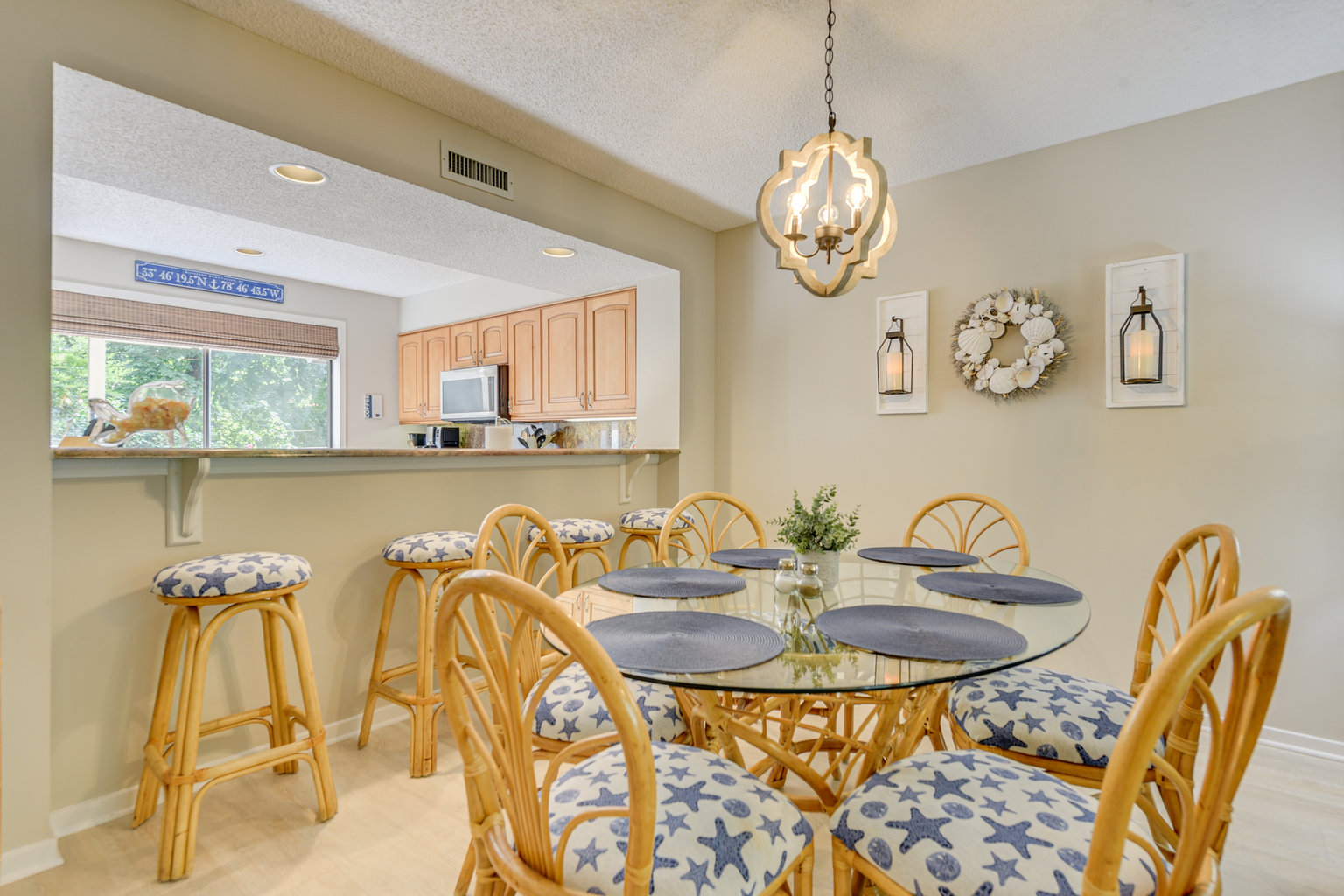 Myrtle Beach Vacation Rental
