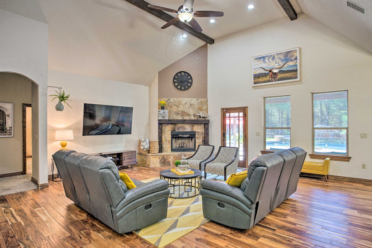 Terrell Vacation Rental