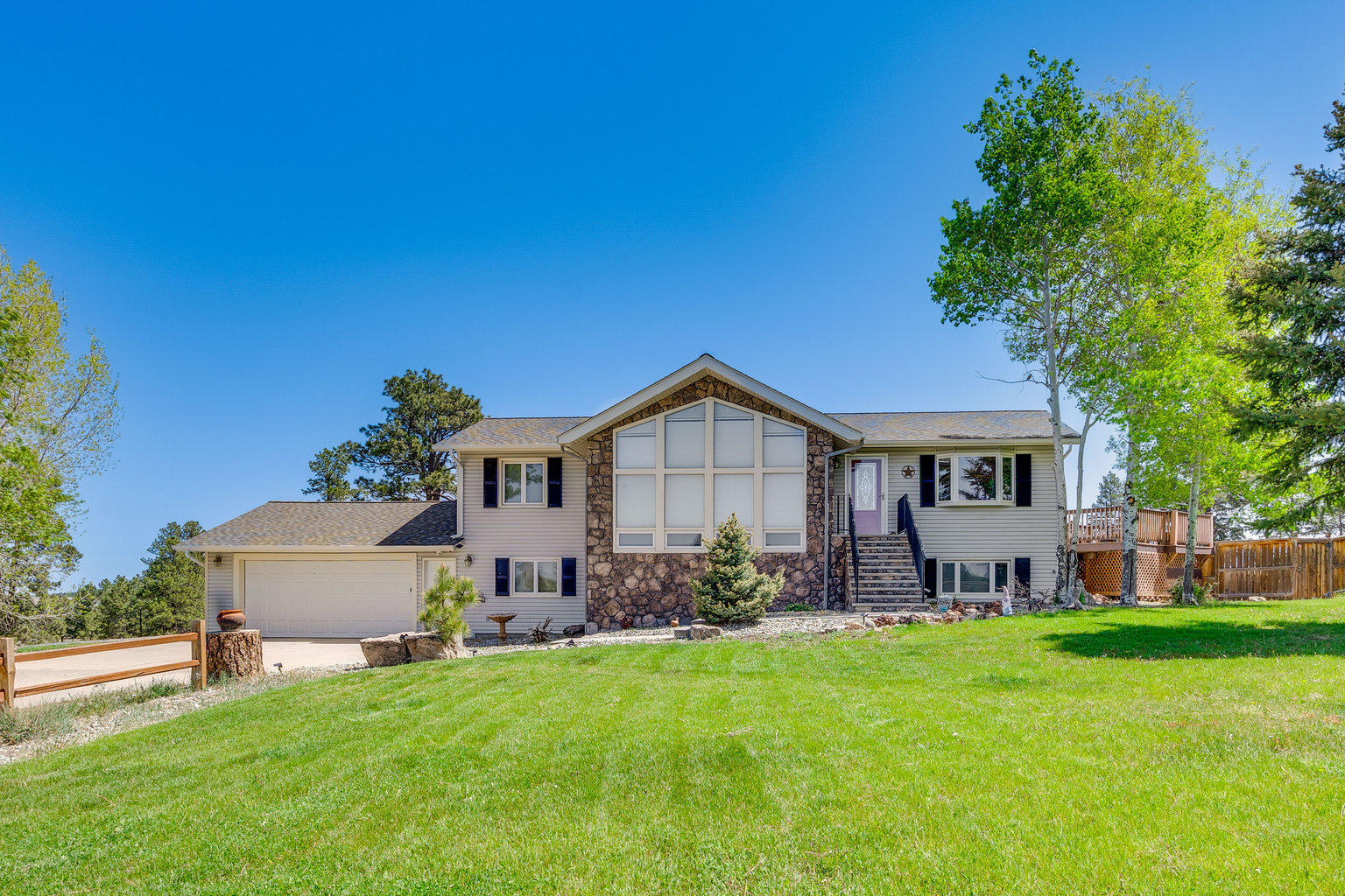 Kiowa Vacation Rental