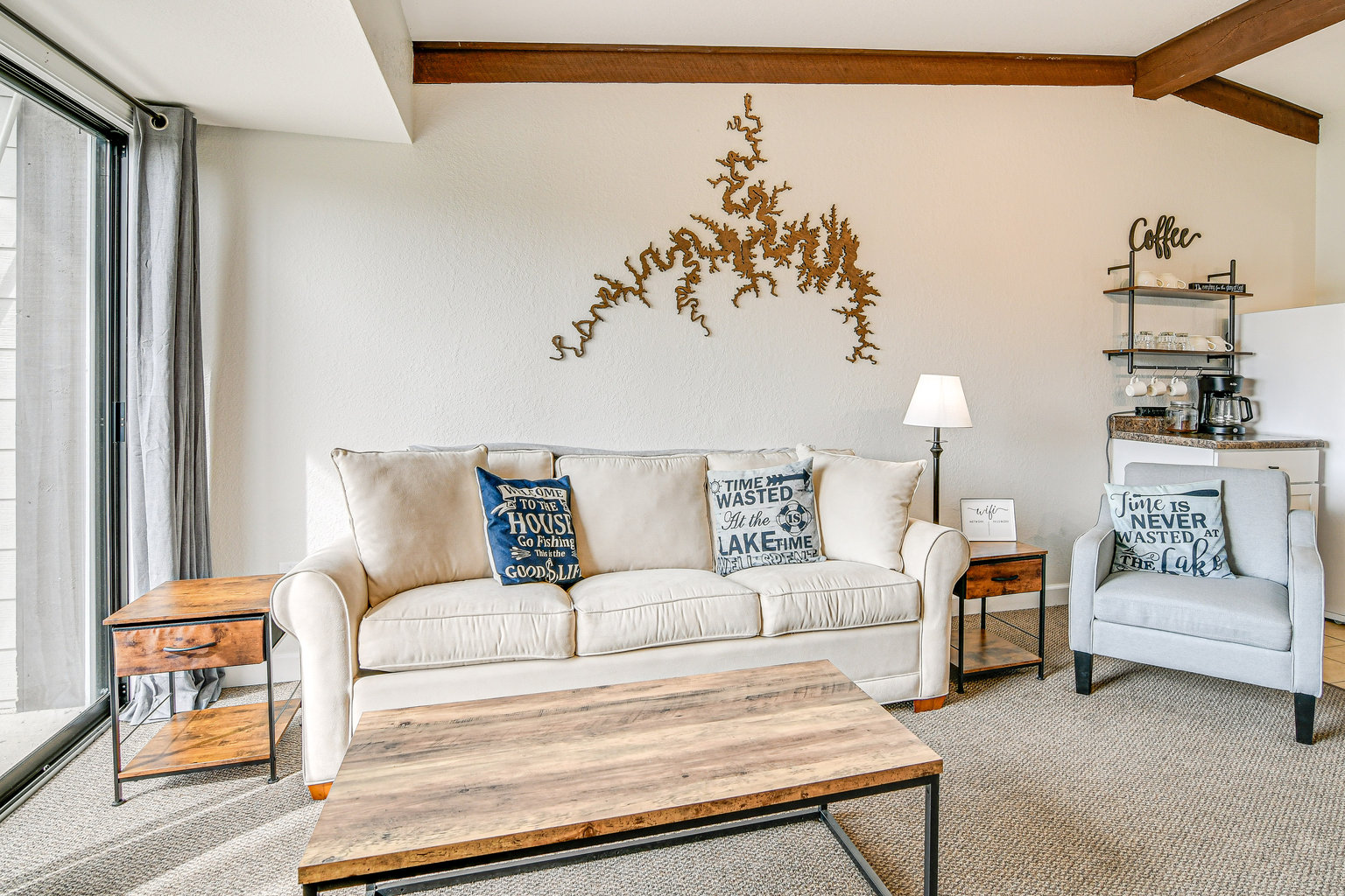 Kimberling City Vacation Rental