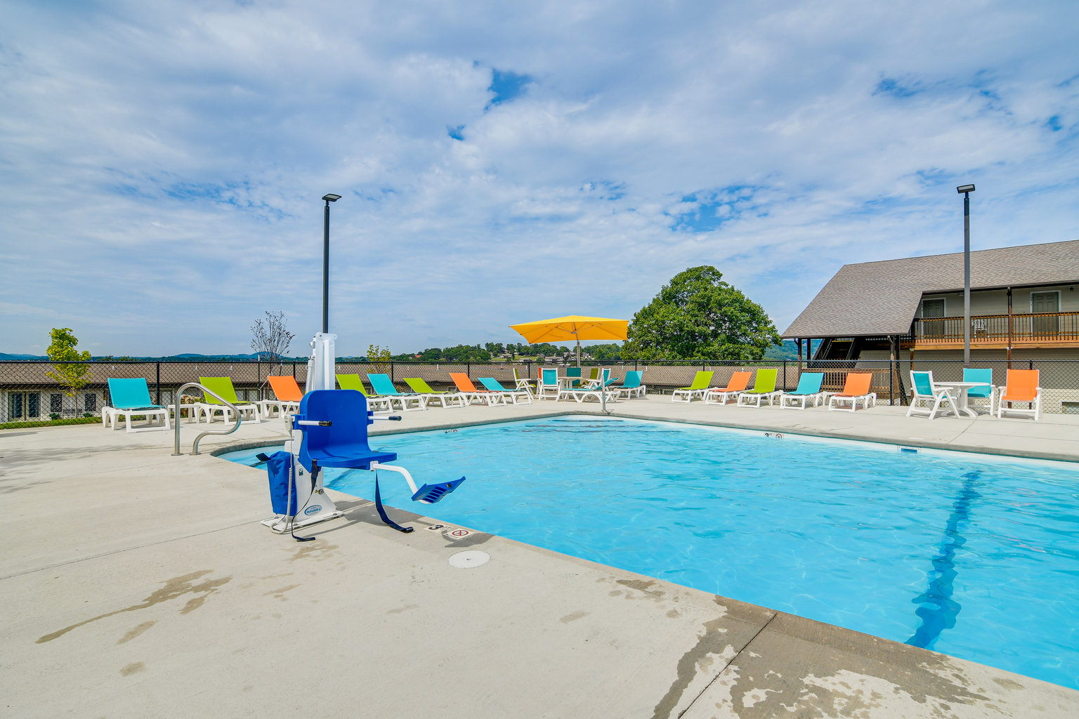 Kimberling City Vacation Rental