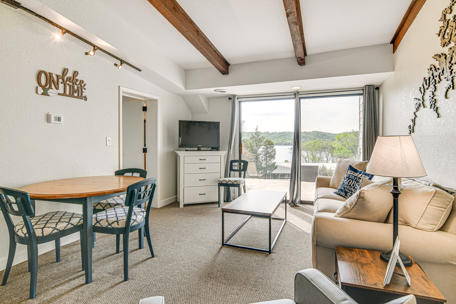 Kimberling City Vacation Rental