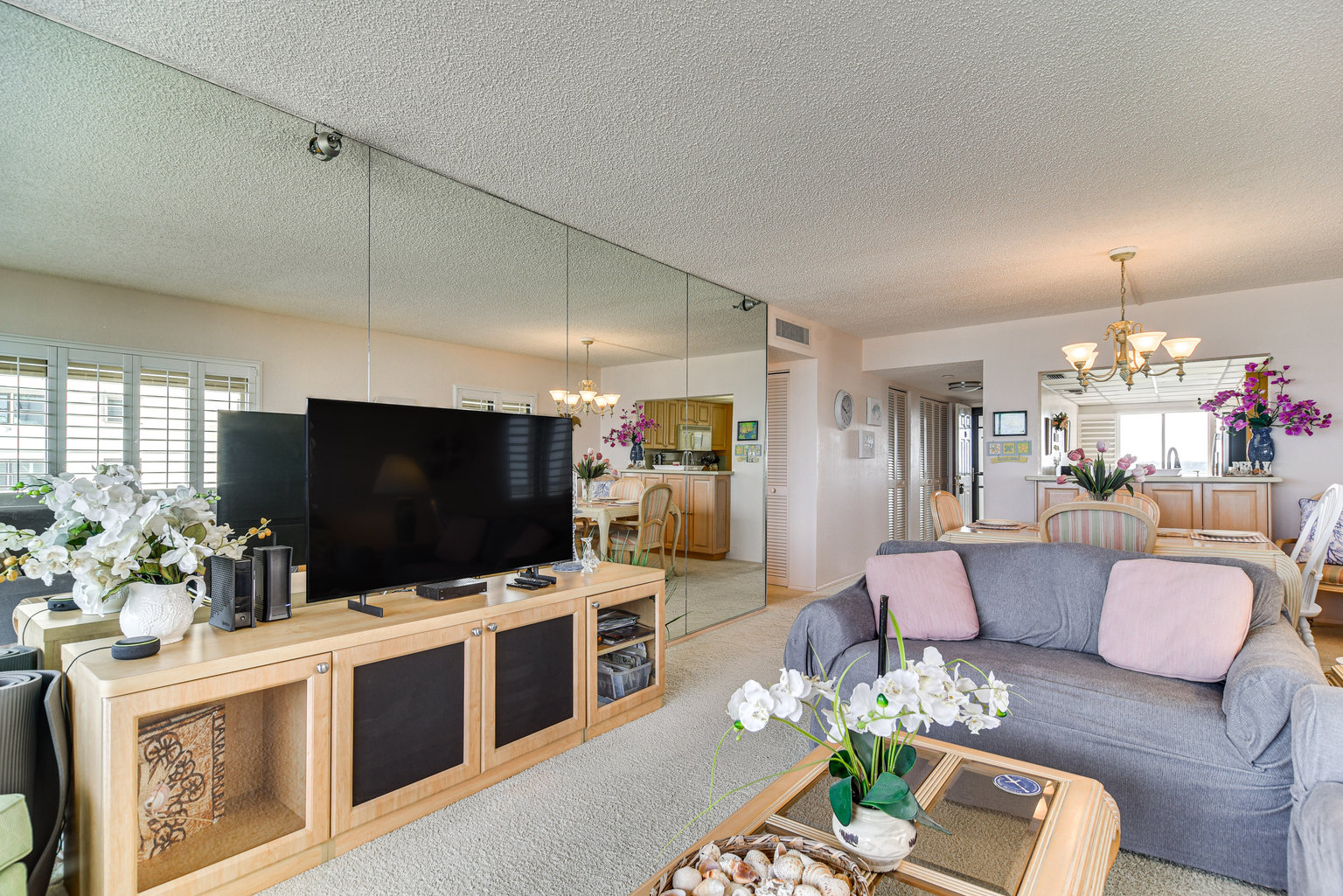 Clearwater Vacation Rental