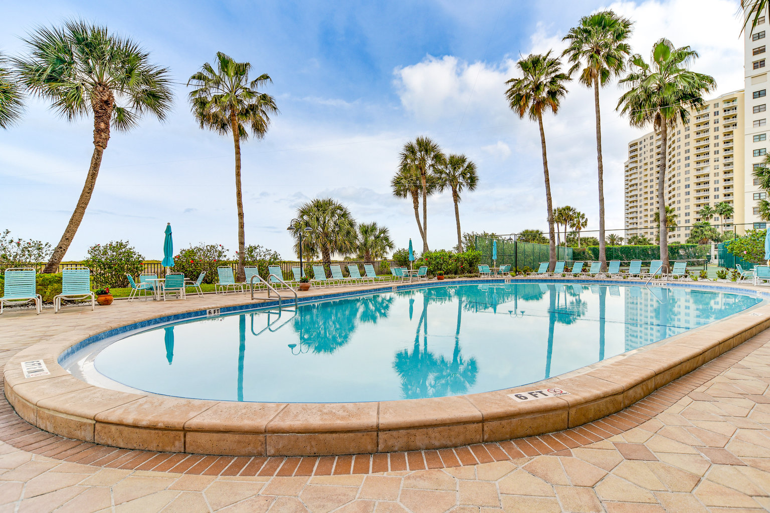 Clearwater Vacation Rental