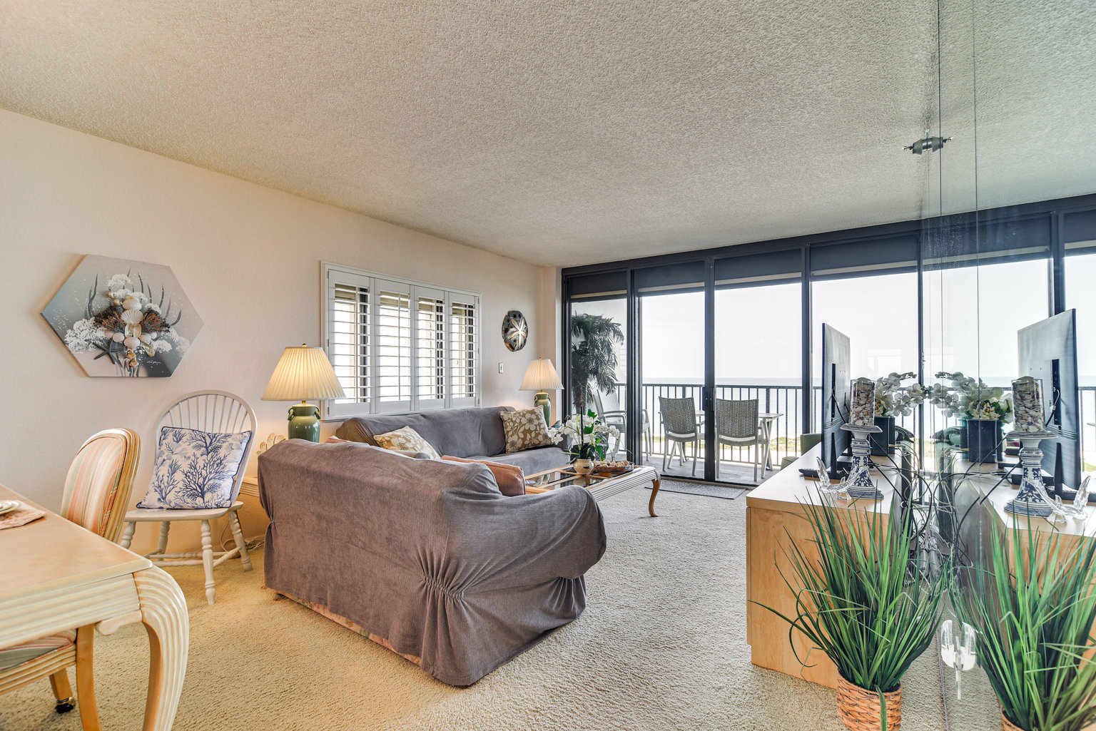 Clearwater Vacation Rental