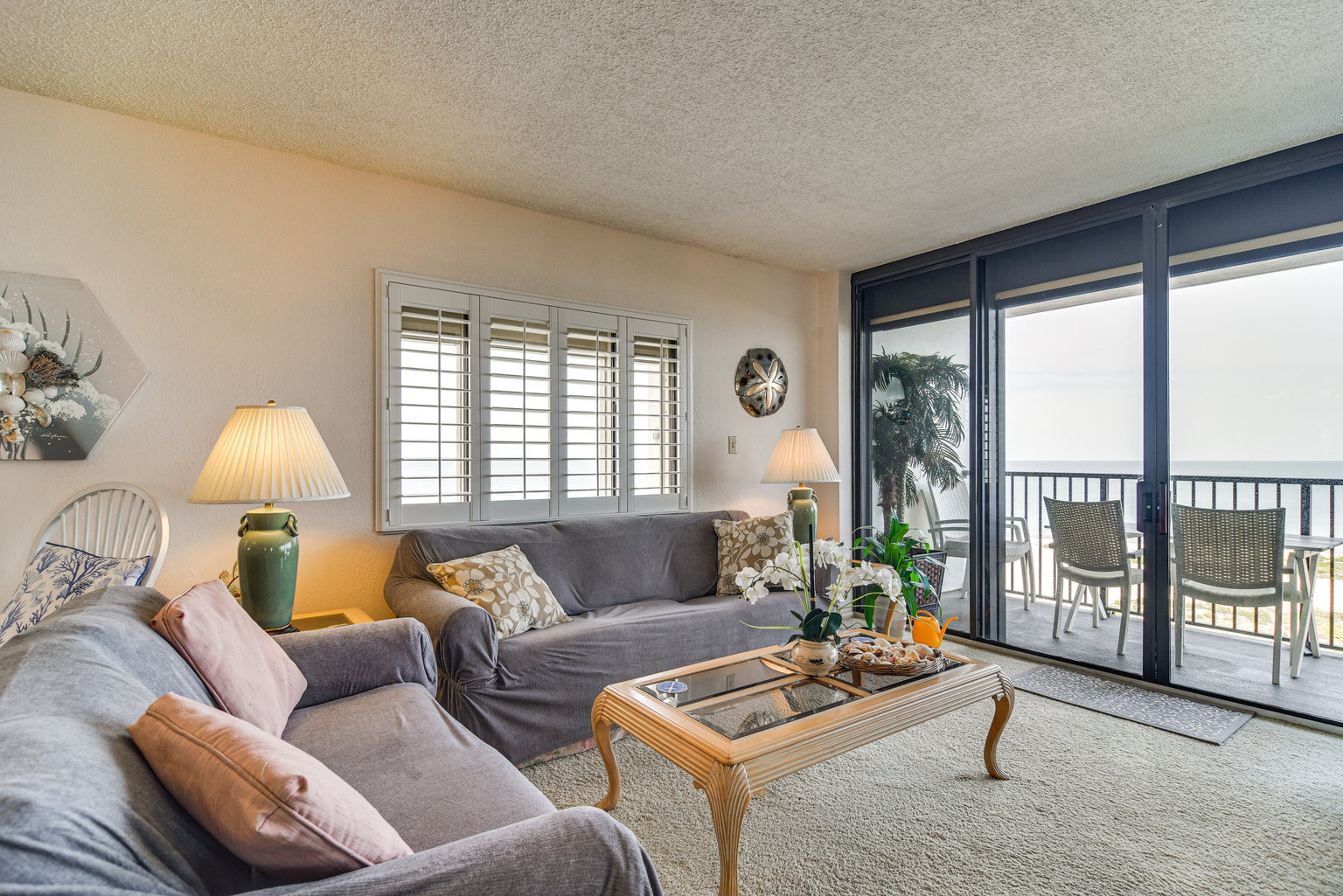 Clearwater Vacation Rental