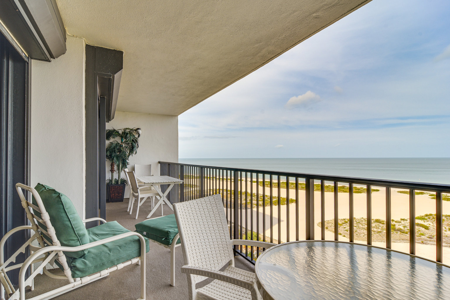 Clearwater Vacation Rental