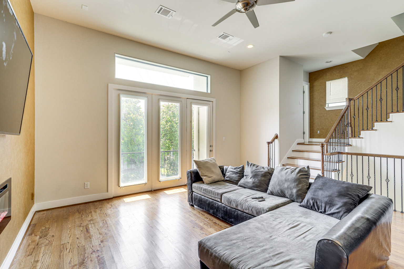 Houston Vacation Rental