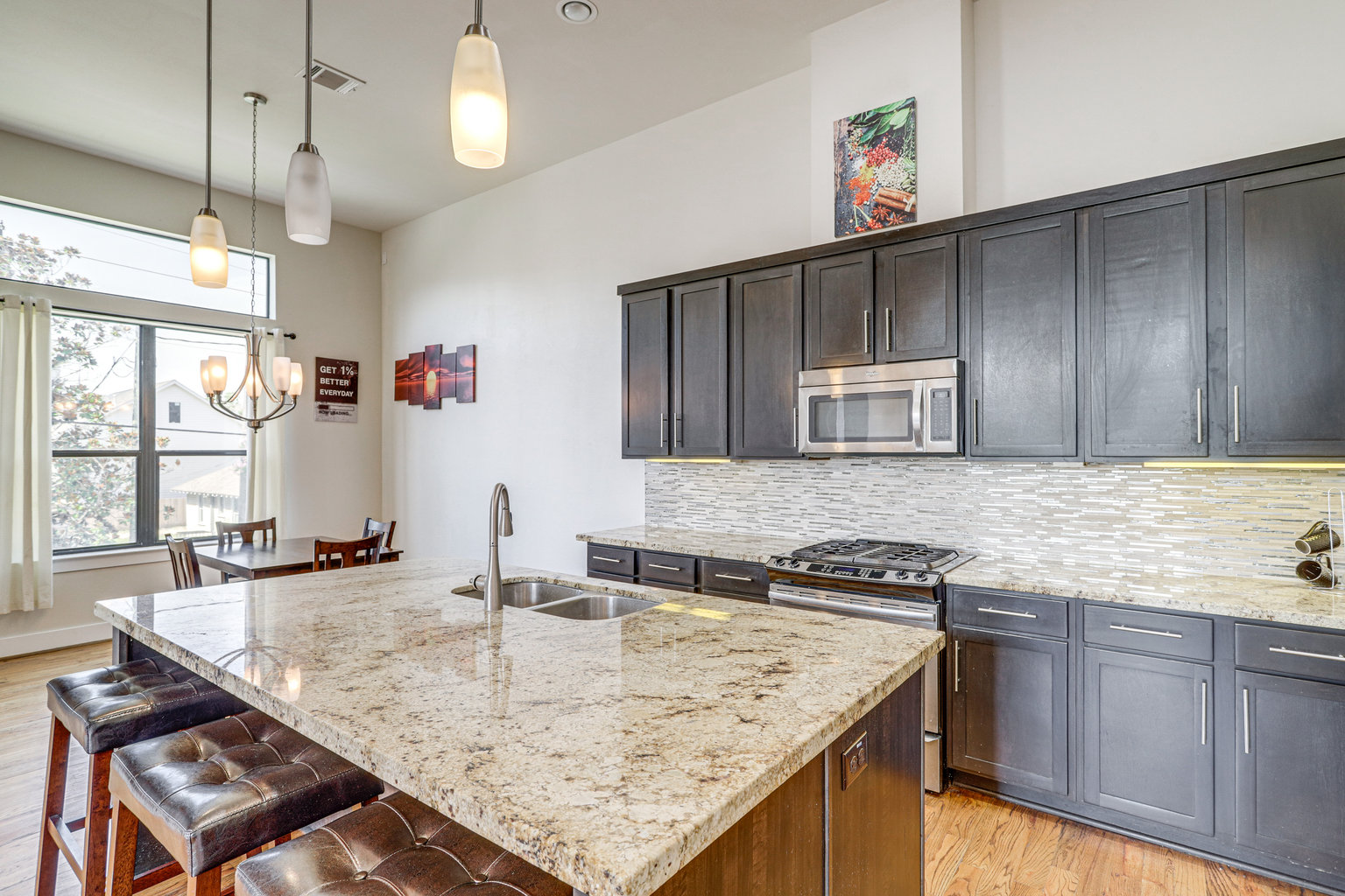 Houston Vacation Rental