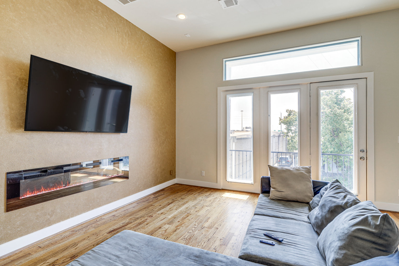 Houston Vacation Rental