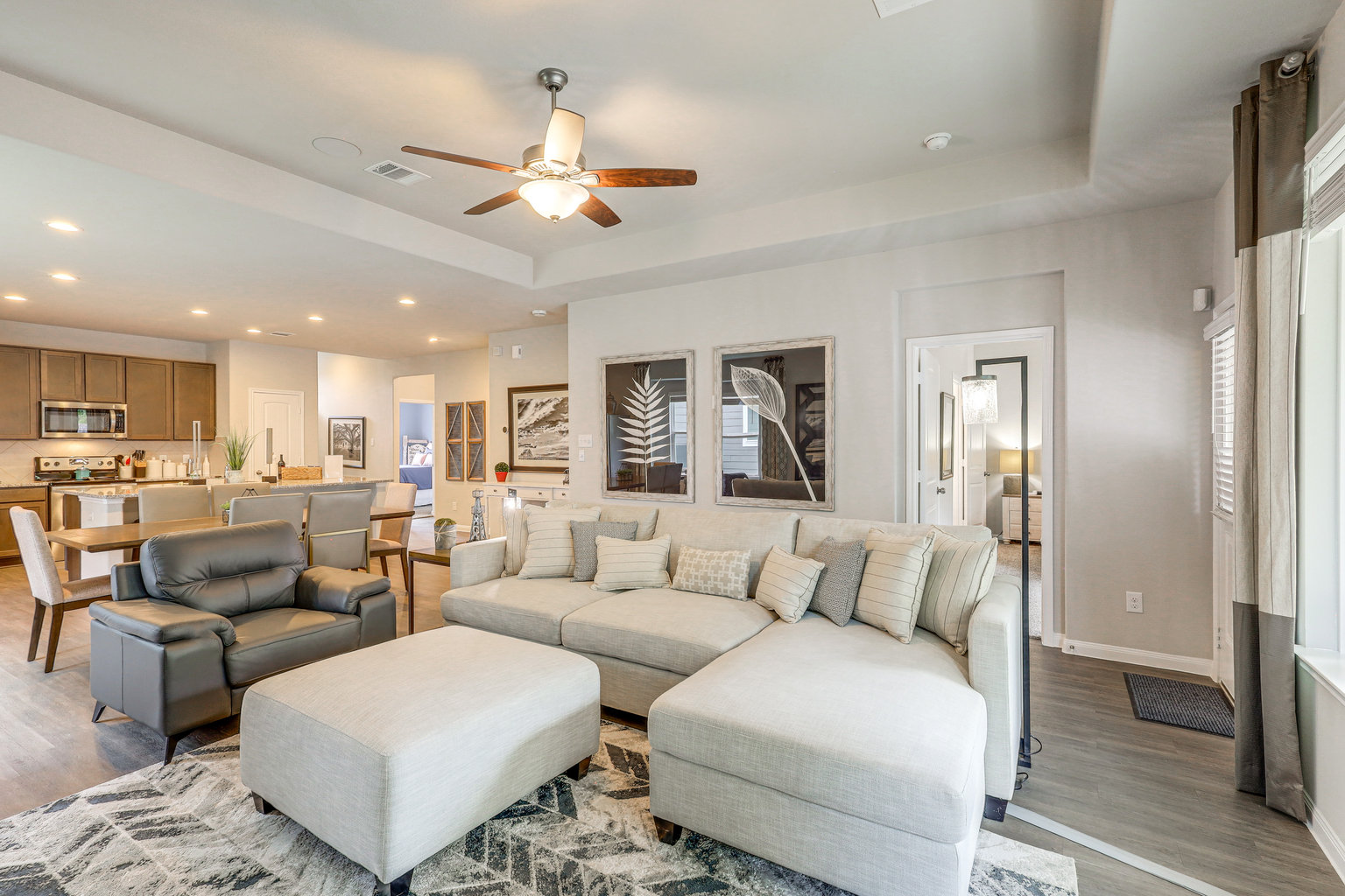 Bryan Vacation Rental