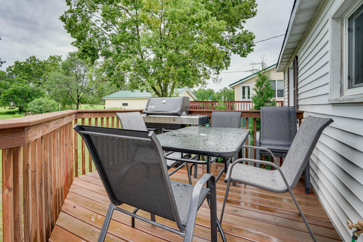 Pepin Vacation Rental