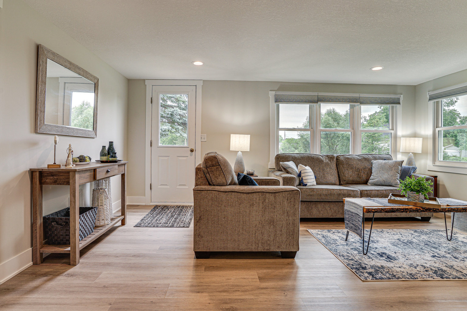 Pepin Vacation Rental