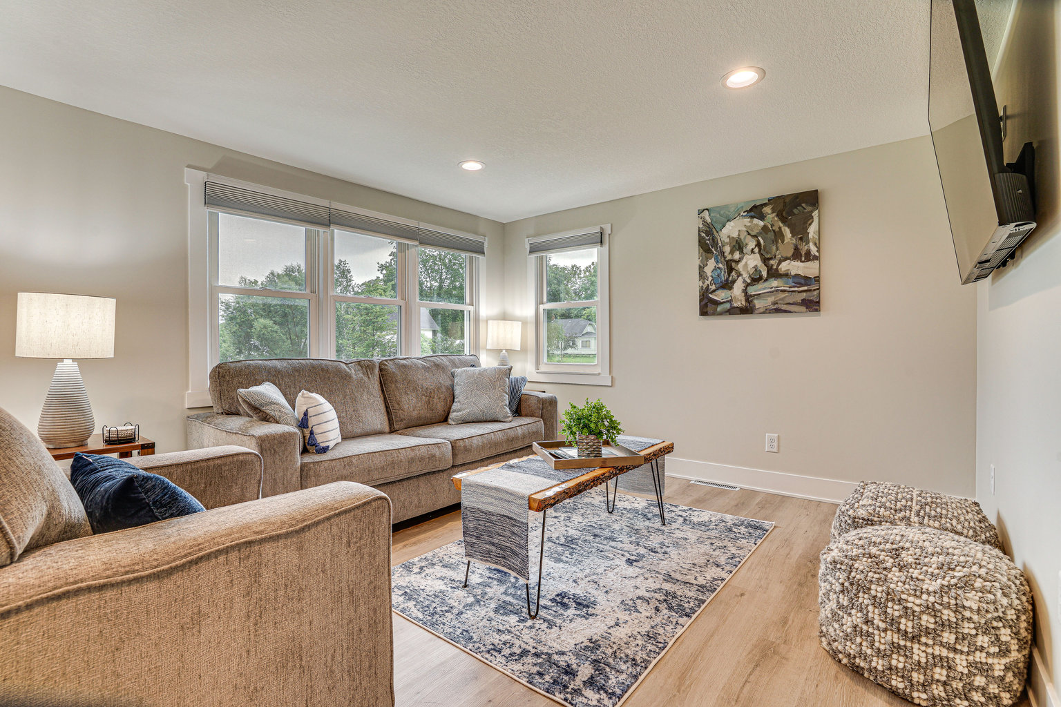 Pepin Vacation Rental