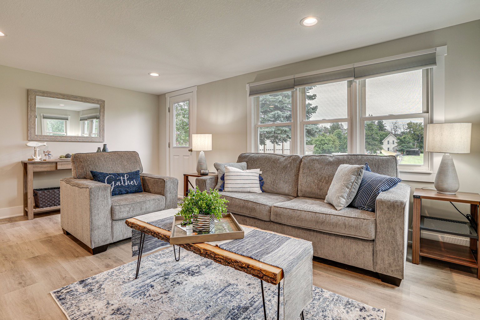 Pepin Vacation Rental