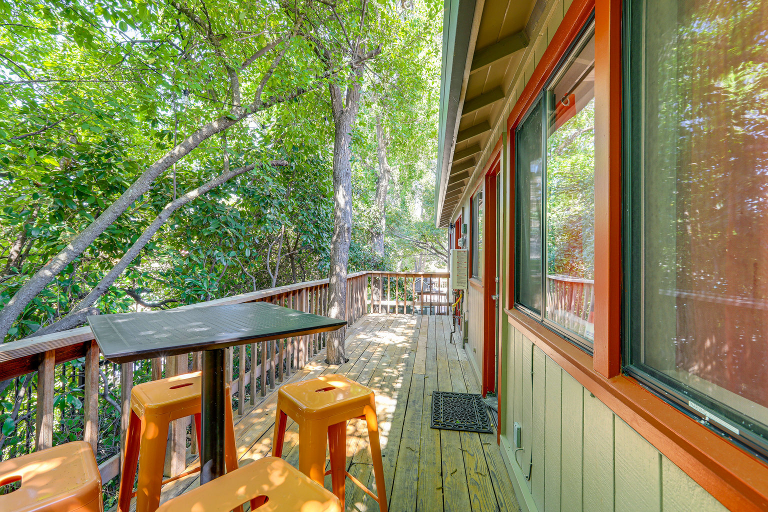 Fair Oaks Vacation Rental