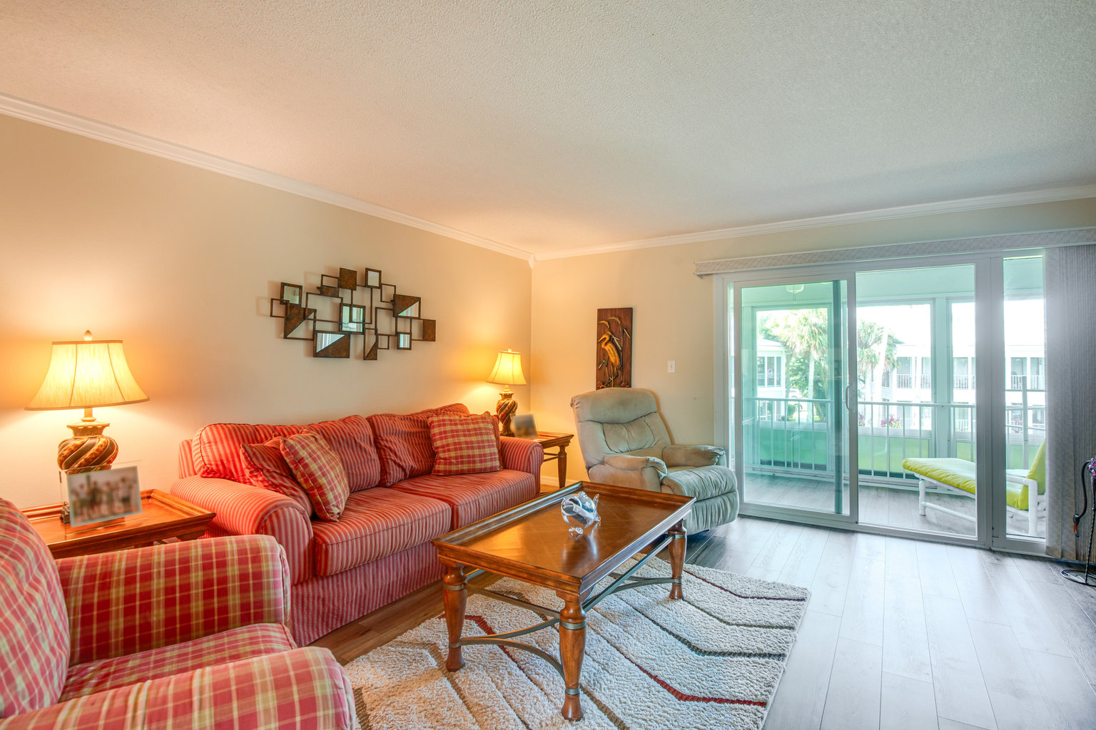 Welaka Vacation Rental