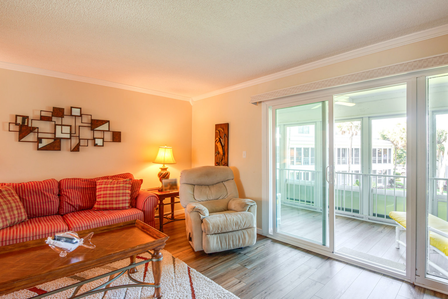 Welaka Vacation Rental