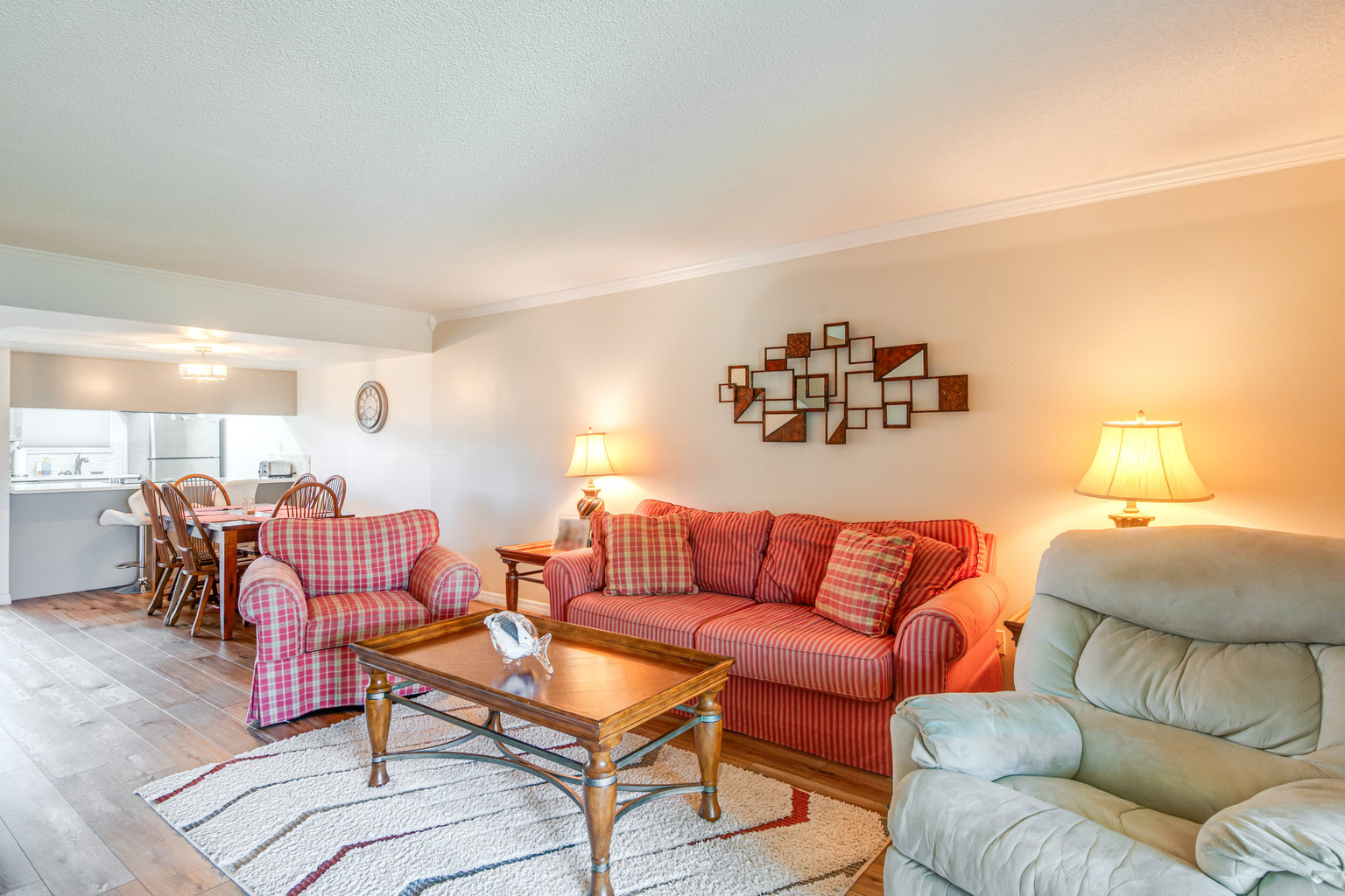 Welaka Vacation Rental