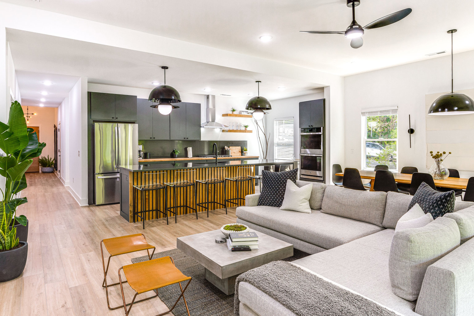 Liberty Vacation Rental
