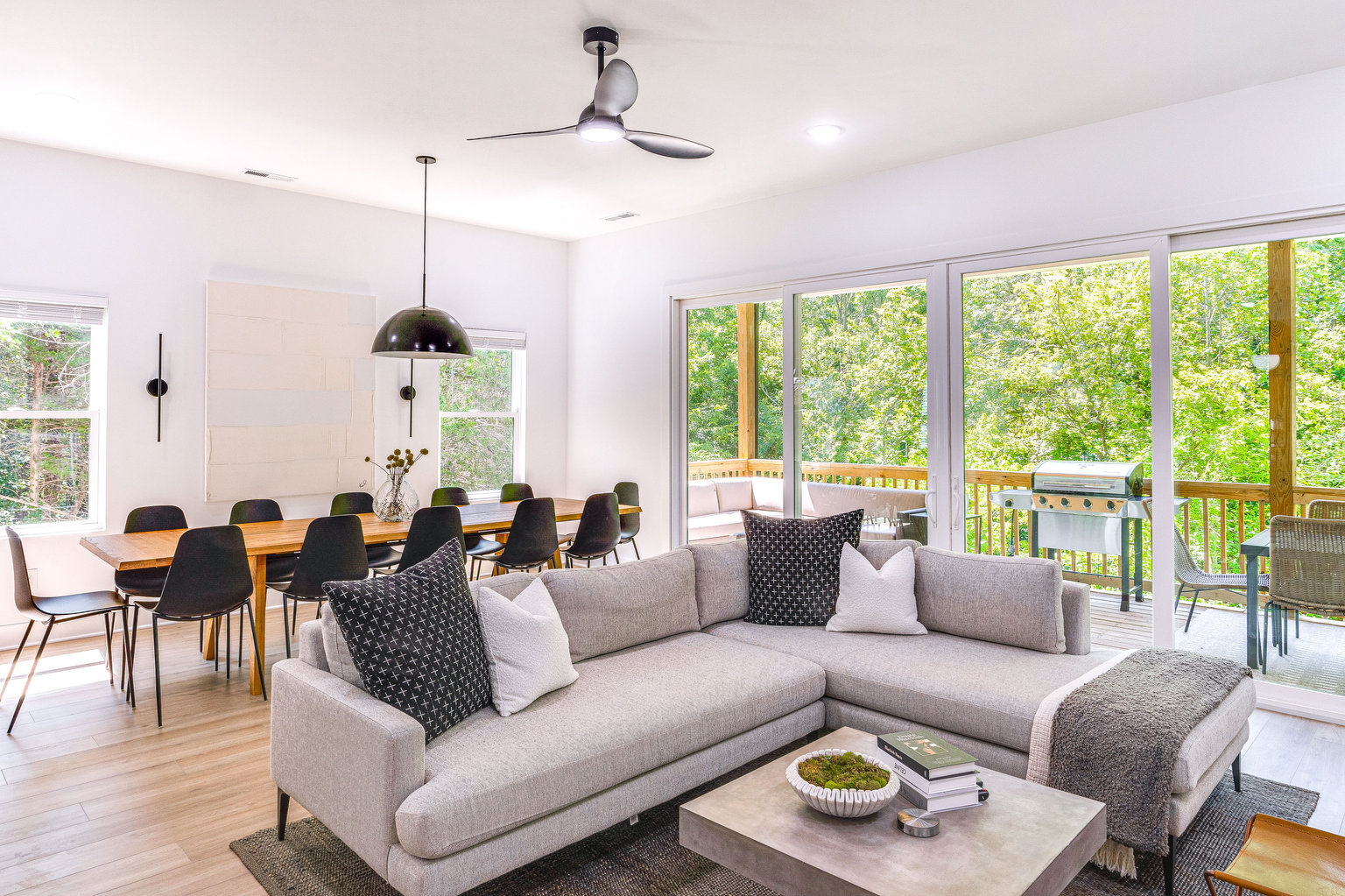 Liberty Vacation Rental