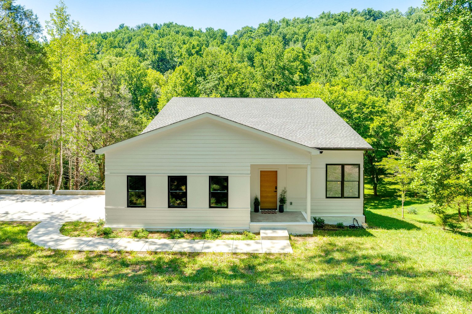 Liberty Vacation Rental