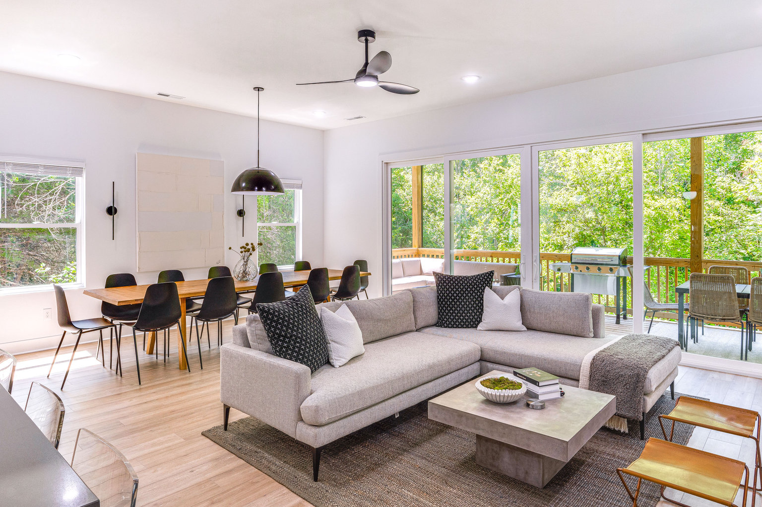 Liberty Vacation Rental