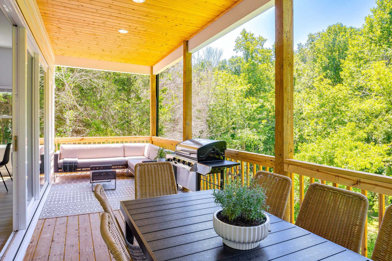 Liberty Vacation Rental