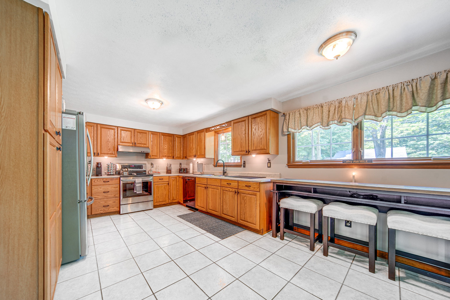 Linesville Vacation Rental