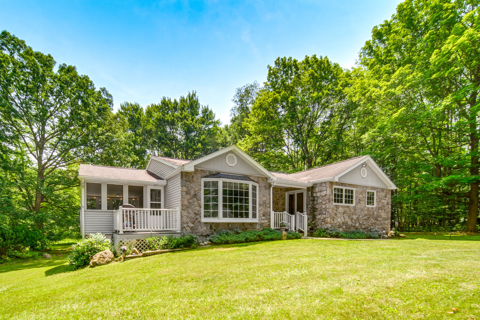 Linesville Vacation Rental