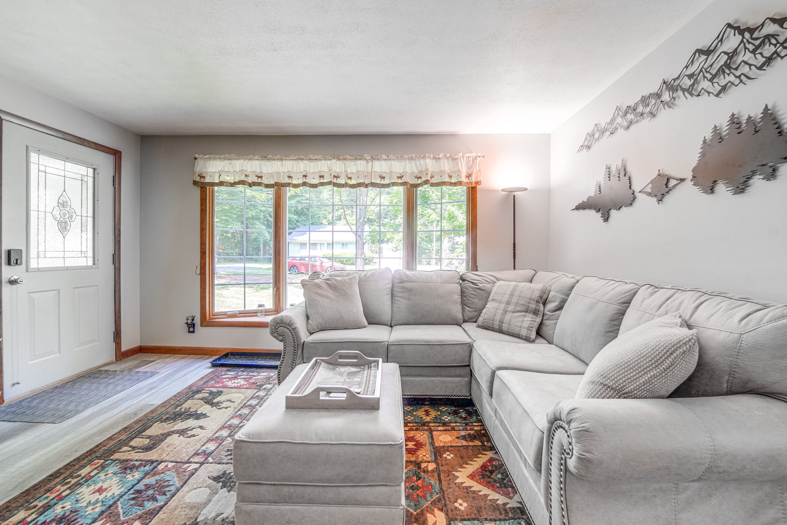 Linesville Vacation Rental